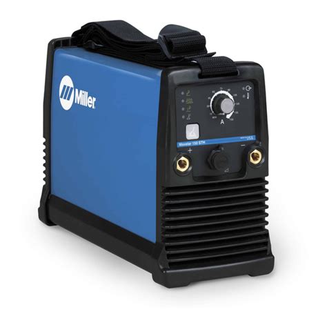 miller maxstar 150 s manual.